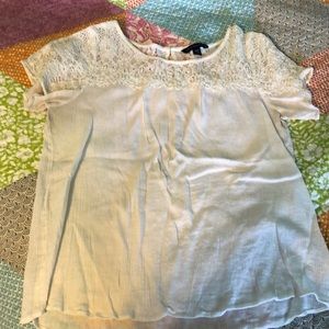 AE Outfitters breezy boho top
